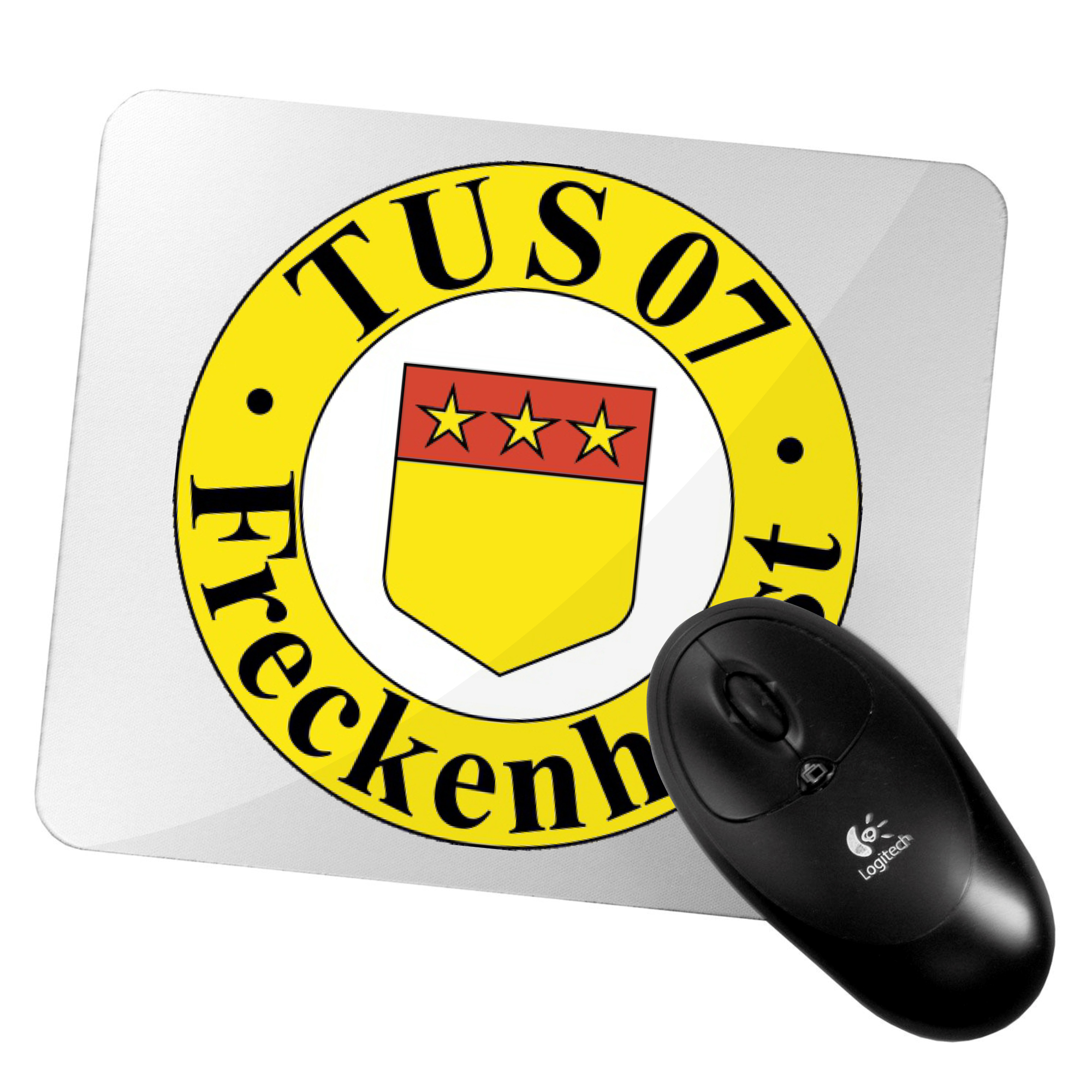 Mousepad Tus Freckenhorst