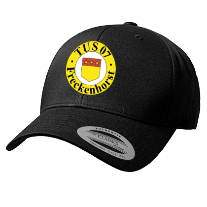 Basecap Tus Freckenhorst