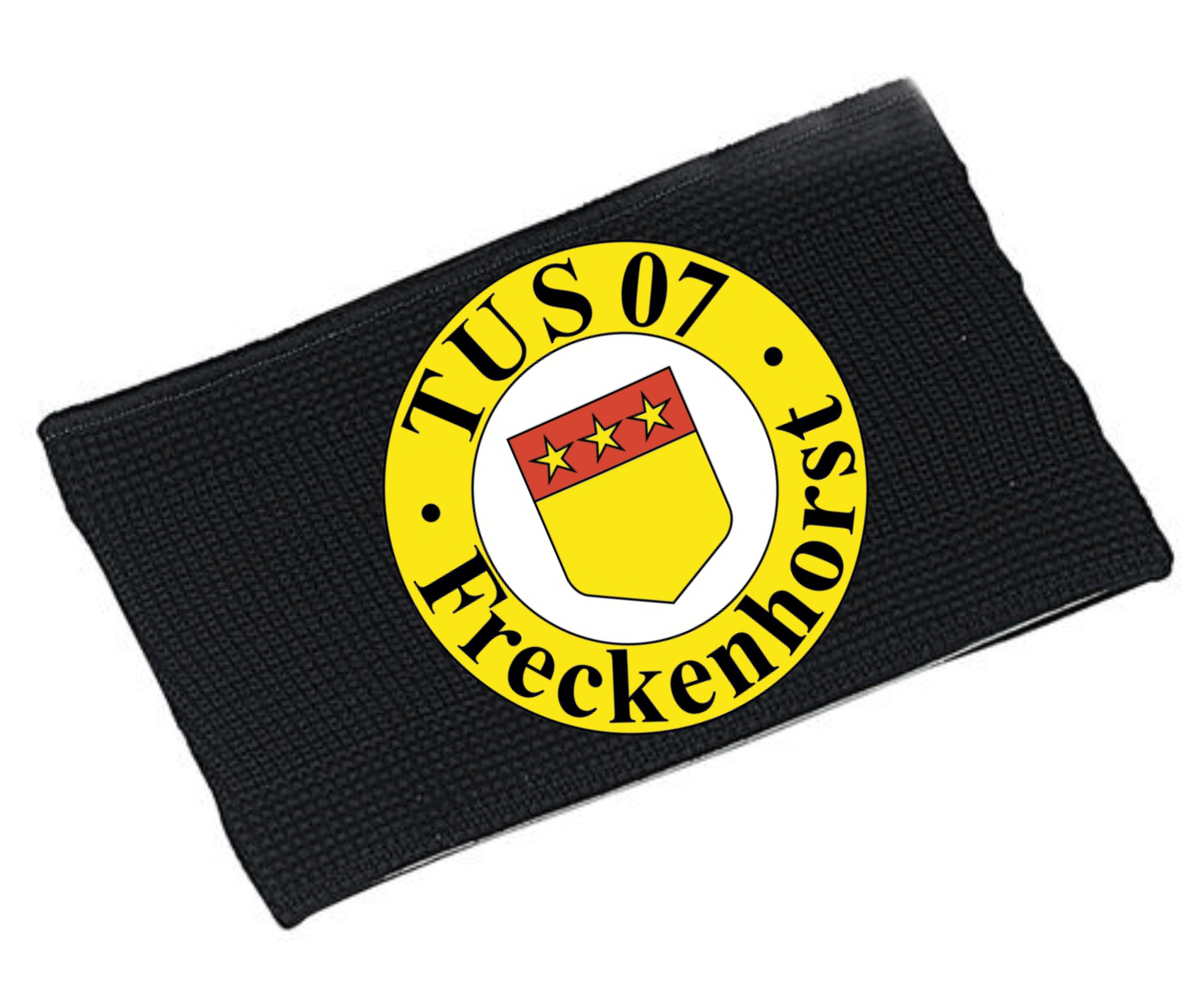 Kapitänsbinde Tus Freckenhorst