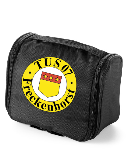 Kulturbeutel Tus Freckenhorst