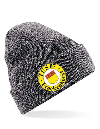 Beanie Tus Freckenhorst