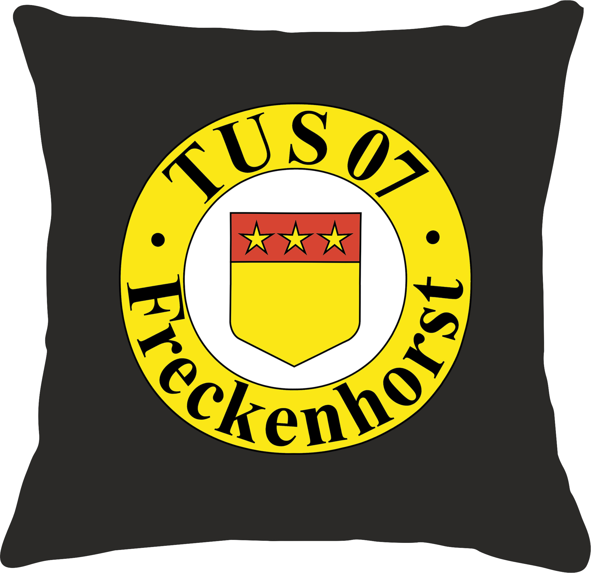 Kissen TUS Freckenhorst