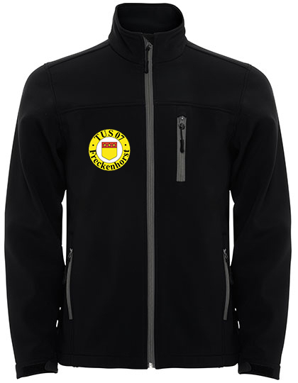 Softshelljacke Tus Freckenhorst