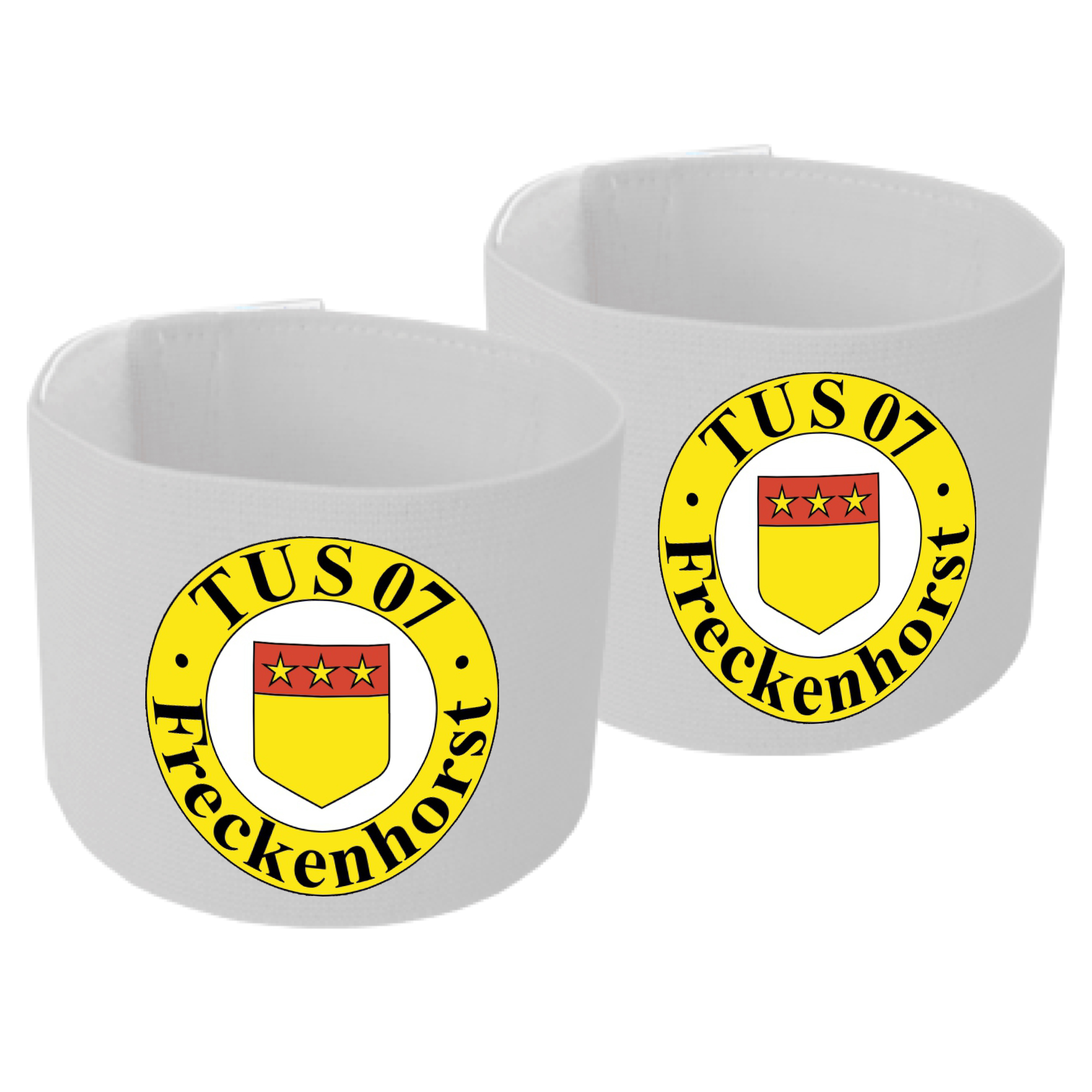 Schienbeinschonerhalter Tus Freckenhorst