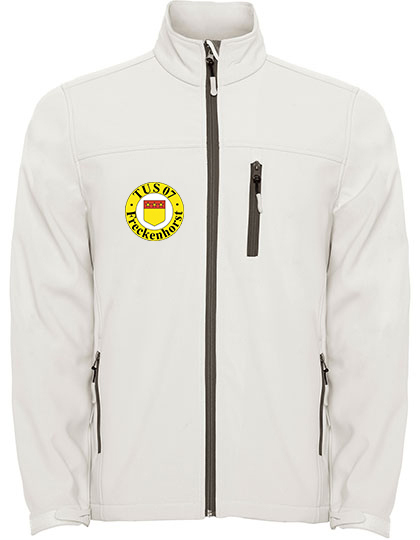 Softshelljacke Tus Freckenhorst