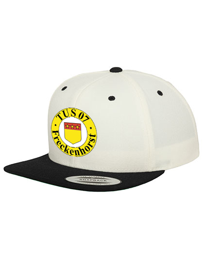 Snapback Cap Tus Freckenhorst