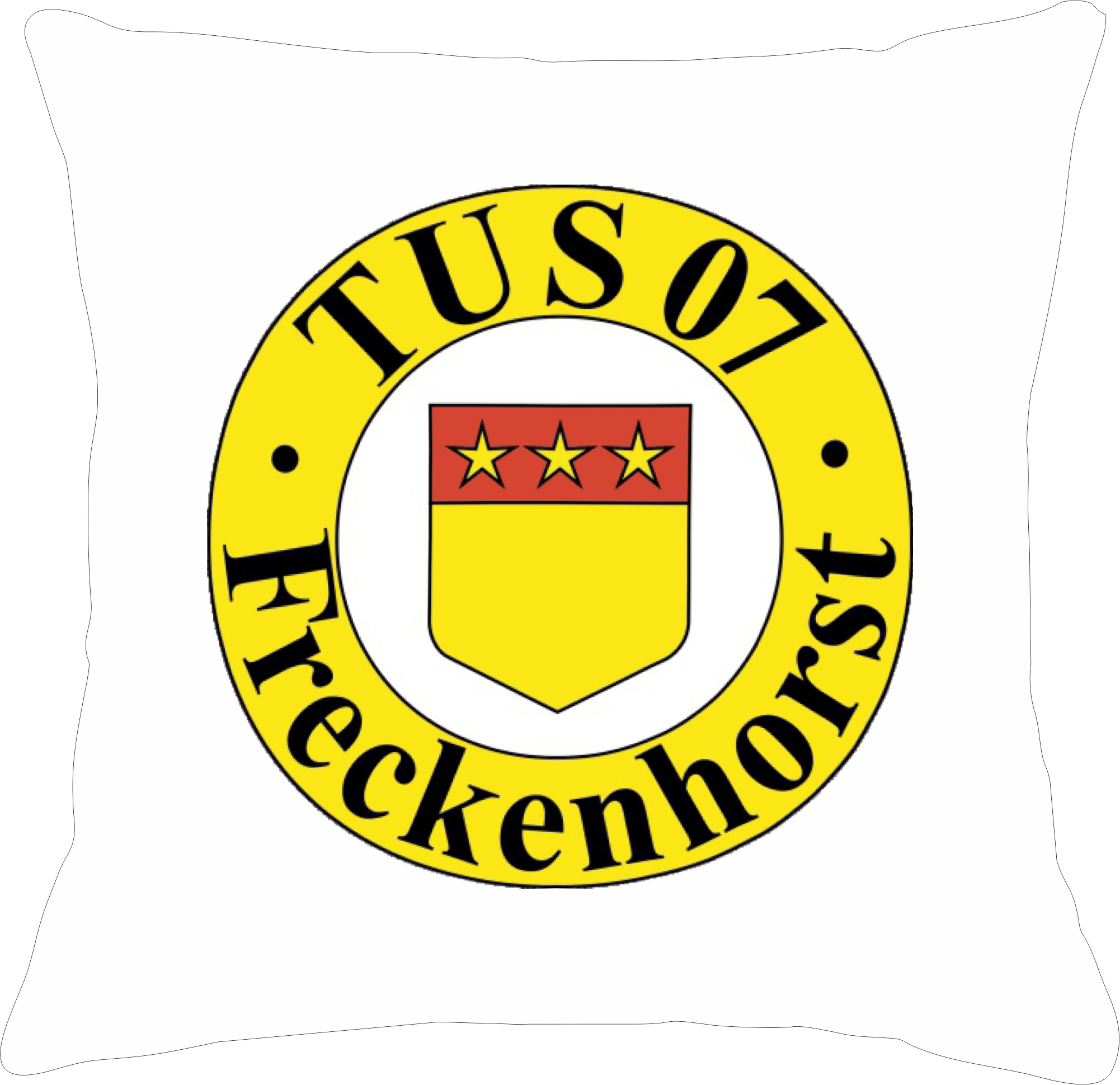 Kissen Tus Freckenhorst