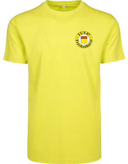 Aufwärmshirt Tus Freckenhorst