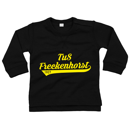 Baby Sweatshirt Tus Freckenhorst Lifestyle