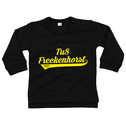Baby Sweatshirt TUS Freckenhorst Lifestyle