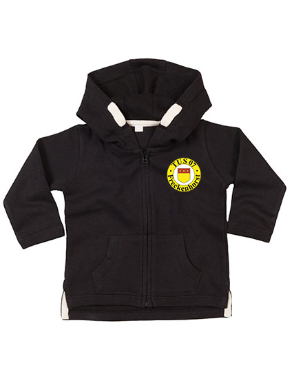 Baby Zipper Tus Freckenhorst