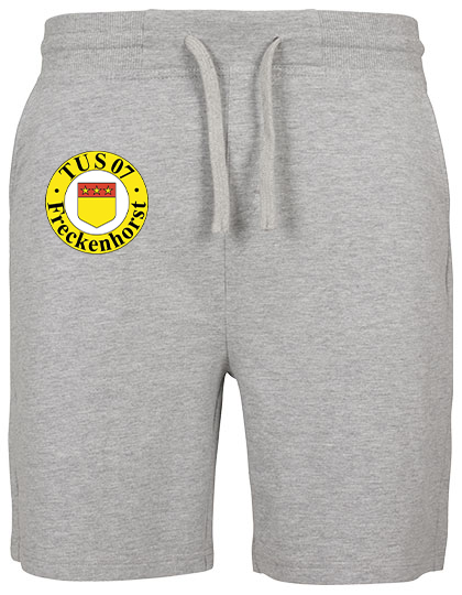 Jogginghose kurz Tus Freckenhorst